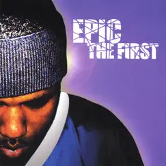 The First by Epic album reviews, ratings, credits