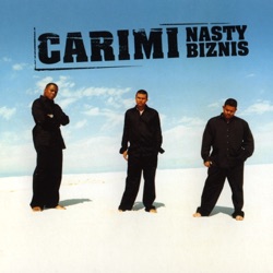Carimi - Bo Kote'w