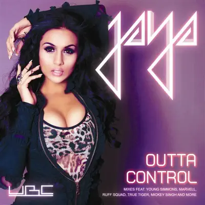 Outta Control - Jaya