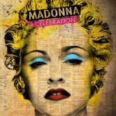 Madonna - Beautiful Stranger