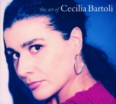 Cecilia Bartoli - the Art of Cecilia Bartoli