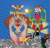 Hey Venus! (Expanded Edition)