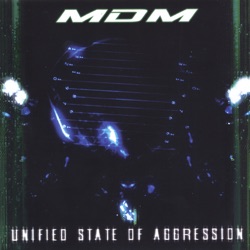 MDM - Mk-ultra