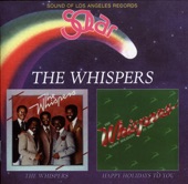 The Whispers - Santa Claus Is Coming To Town
