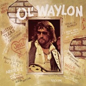 Waylon Jennings - I Think I'm Gonna Kill Myself