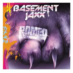 Romeo - EP - Basement Jaxx