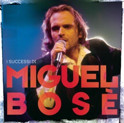 Miguel Bosé - Non Siamo Soli