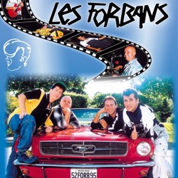 Les Forbans - Chante