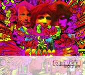 Disraeli Gears (Deluxe Edition), 2004