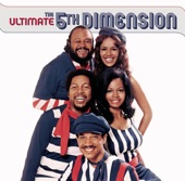 The Fifth Dimension - Workin' On A Groovy Thing