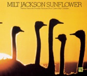 Milt Jackson - Sunflower