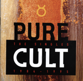 She Sells Sanctuary - The Cult