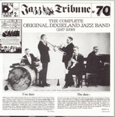 The Complete Original Dixieland Jazz Band (1917-1936), 1992