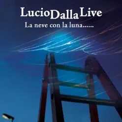 La Neve Con La Luna...... - Lucio Dalla