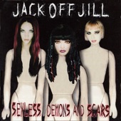 Sexless Demons and Scars artwork