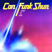 Con Funk Shun - Curtain Call