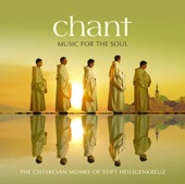 Chant – Music for the Soul