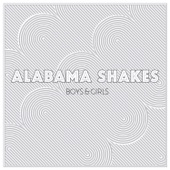 Alabama Shakes - I Found You