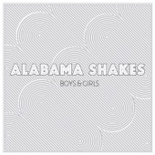 Alabama Shakes - You Ain't Alone