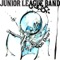 Euclid - Junior League Band lyrics