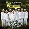 Las Favoritas de...Corridos, Rancheras y Más