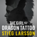 Stieg Larsson - The Girl with the Dragon Tattoo: The Millennium Trilogy, Volume 1