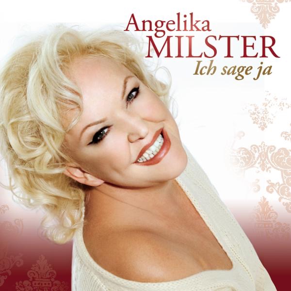 Er War Gerade 18 Jahr (Il Venait D'avoir 18 Ans) - Angelika Milster