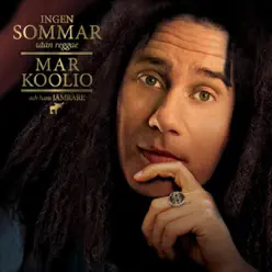Ingen Sommar utan Reggae - Single - Markoolio Ingen Sommar utan Reggae - Single - Markoolio
