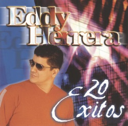Eddy Herrera - La Bailadora