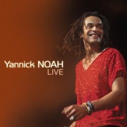 Yannick Noah - Simon papa tara