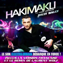 Dilly Dally (feat. Jamie Shepherd) - Hakimakli Dilly Dally (feat. Jamie Shepherd) - Hakimakli