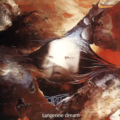 Atem - Tangerine Dream