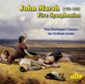 The Chichester Concert - Symphony No.6 In D - I - Largo Maestoso - Allegro Spiritoso