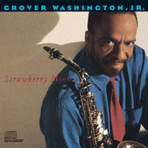 Grover Washington Jr On Apple Music