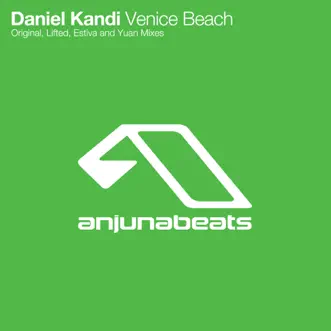 Venice Beach by Daniel Kandi album reviews, ratings, credits