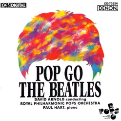 Pop Go the Beatles - David Arnold