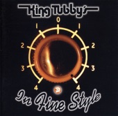 King Tubby - King Tubbys in Fine Stile