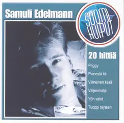 Suomi Huiput by Samuli Edelmann album reviews, ratings, credits