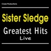 Greatest Hits Live (Live)