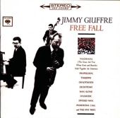 Jimmy Giuffre - Motion Suspended (Album Version)