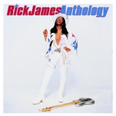 Rick James - Super Freak