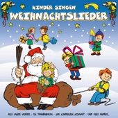 Kinder Singen Weihnachtslieder artwork