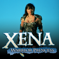 Xena: Warrior Princess - Xena: Warrior Princess, Season 1 artwork