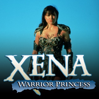 ‎xena: Warrior Princess, Season 6 On Itunes