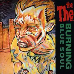 Burning Blue Soul - The The