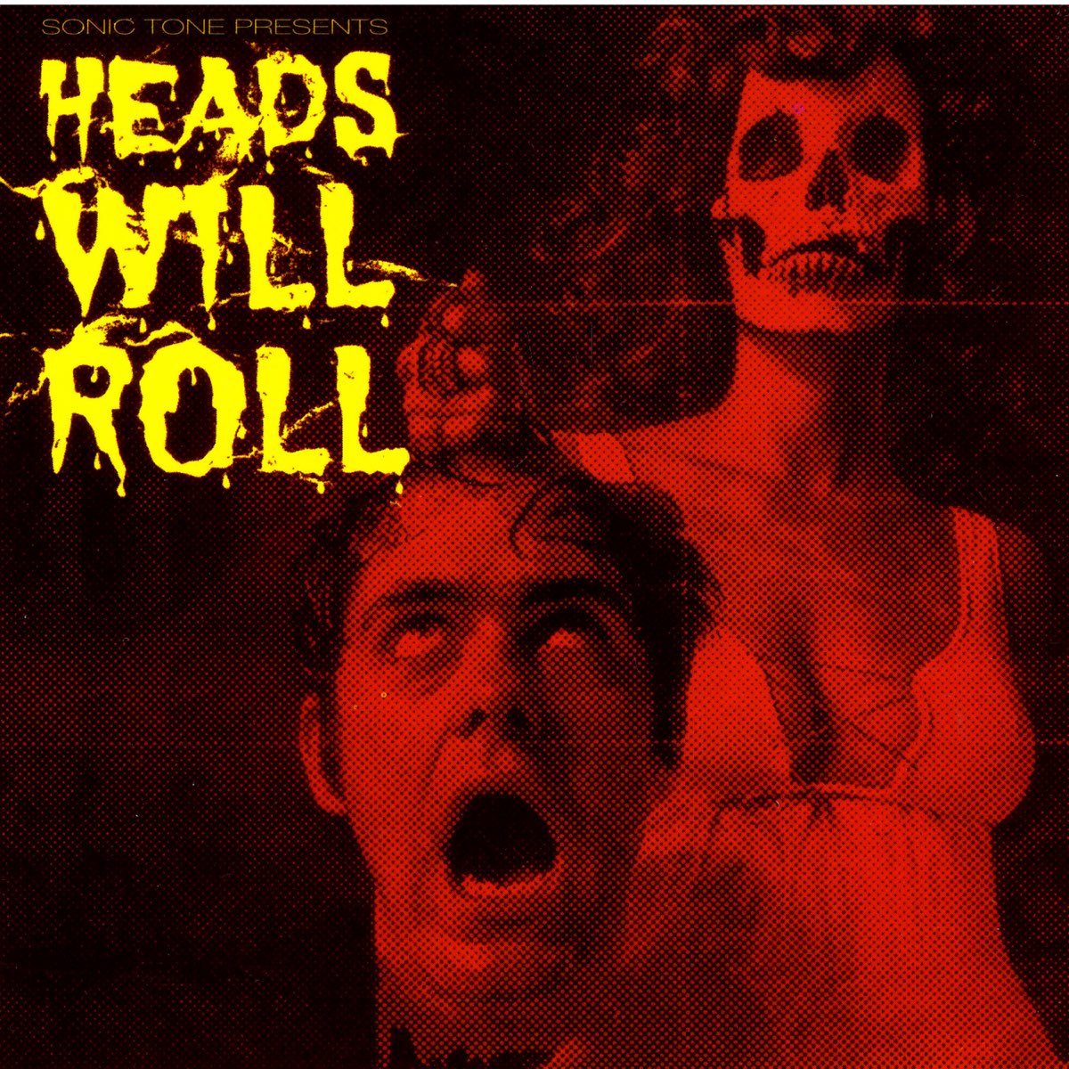 Heads will roll чит