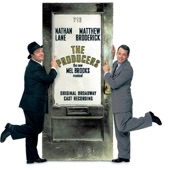 The Producers Orchestra - Overture