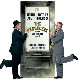 I Wanna Be a Producer by Matthew Broderick & Nathan Lane song reviws