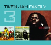 Tiken Jah Fakoly - 01 Plus rien ne m'étonne