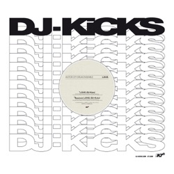 Motor City Drum Ensemble - L.O.V.E. (Original)